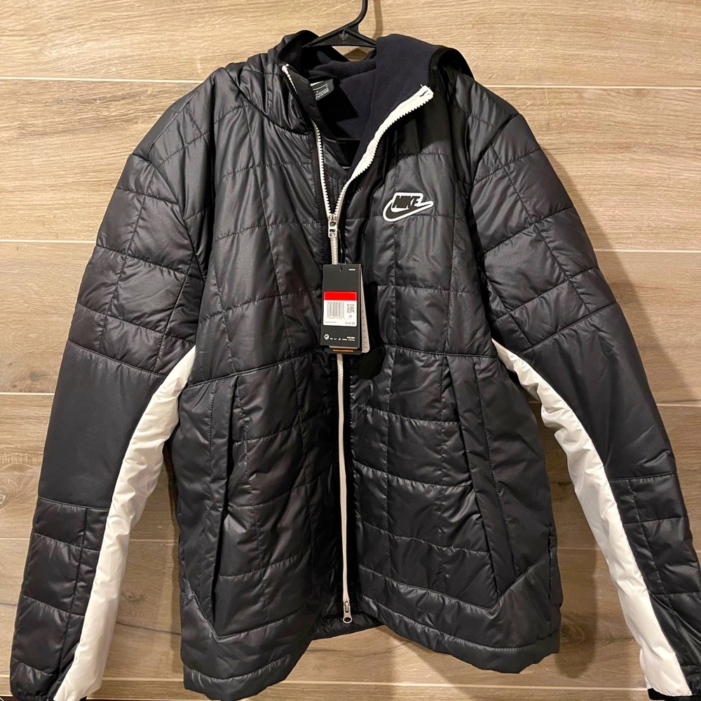 Nike Thermore jacket Size L Men